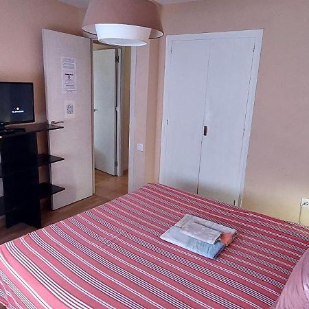 Apartamentos Con Patio Alicante Exterior photo