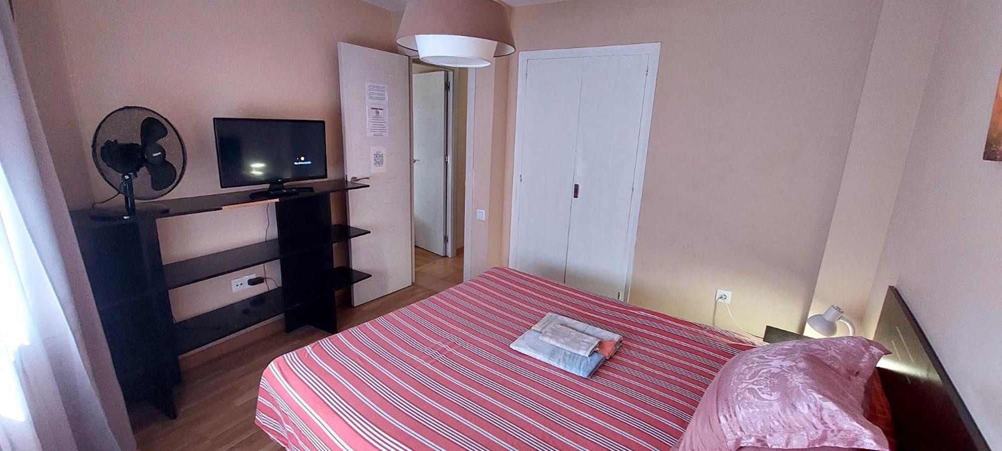 Apartamentos Con Patio Alicante Exterior photo